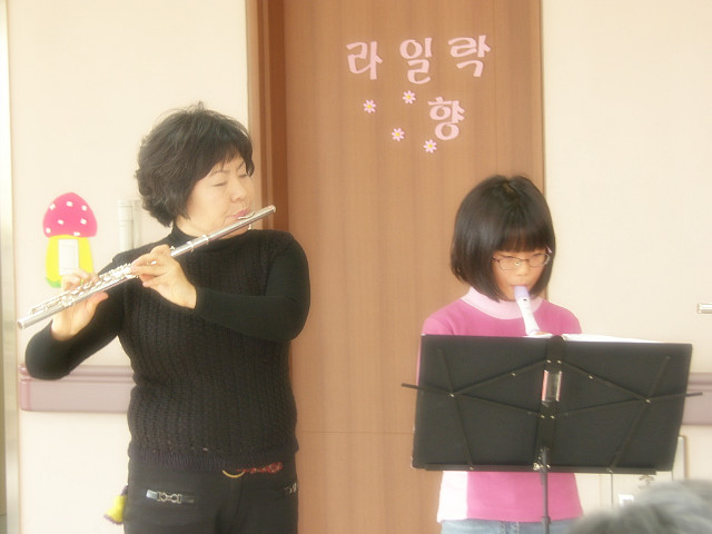 예솔음악학원 이미지