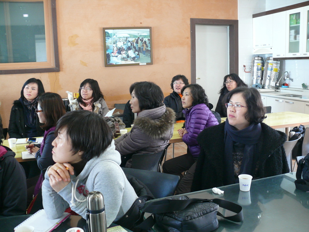 외갓집체험마을 이미지