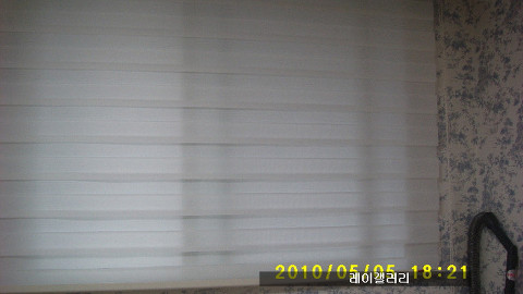헌터더글라스레이갤러리 이미지