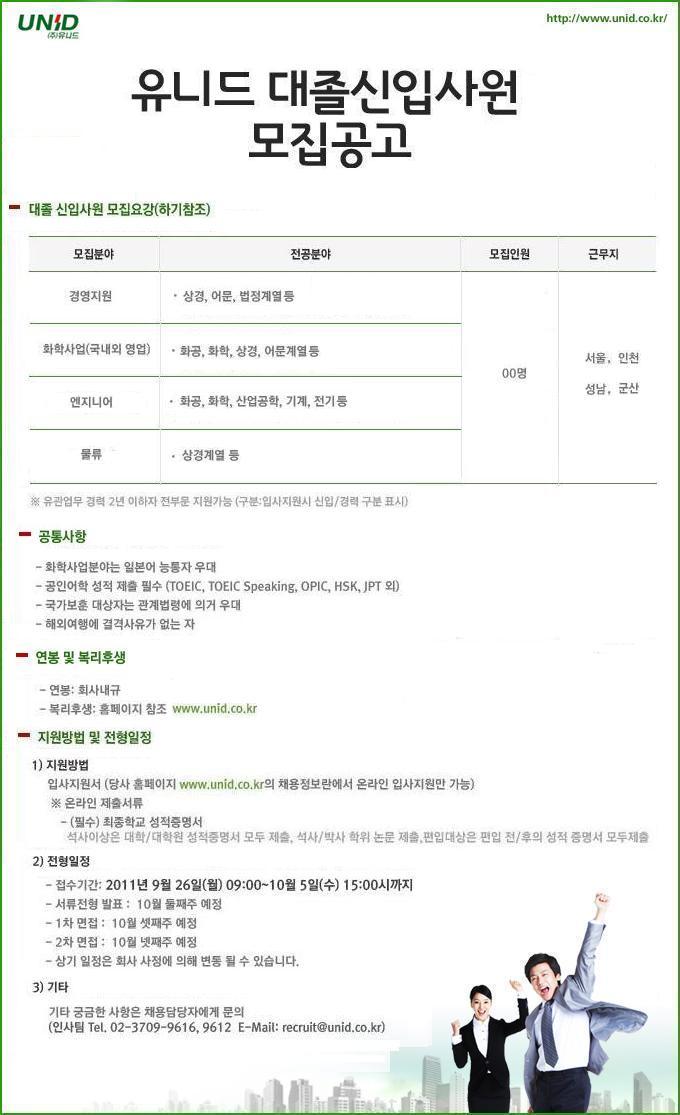 (주)유니드 이미지