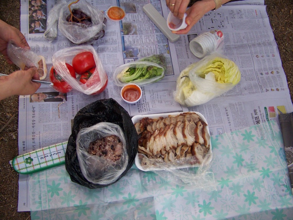 인월이네족발 이미지