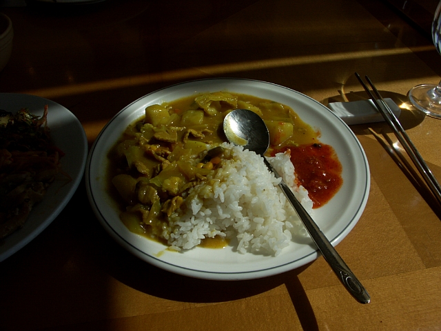 풍림식당 이미지