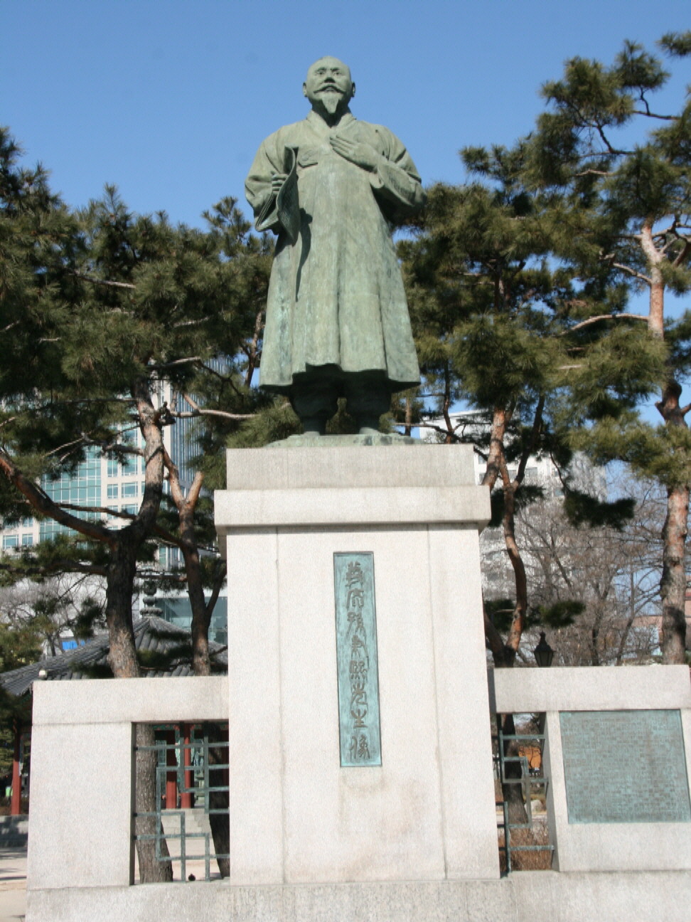 삼일수산 이미지