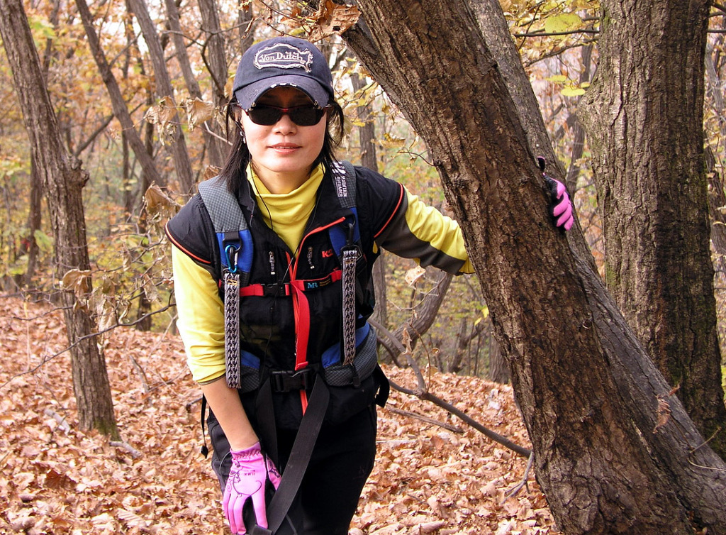 성산 정상 이미지