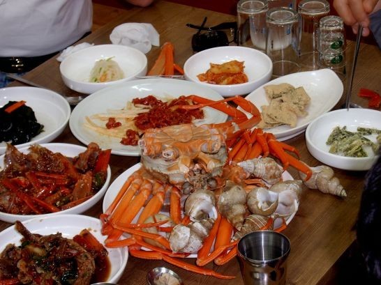 복록식당 이미지