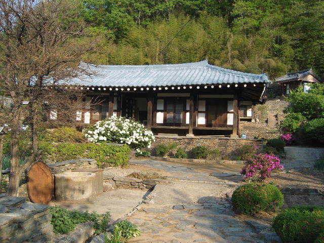토담길 이미지
