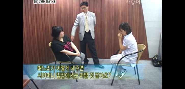 [생방송오늘아침] 충격부부 제2탄 스압엄청나긔ㅠㅠ | 인스티즈