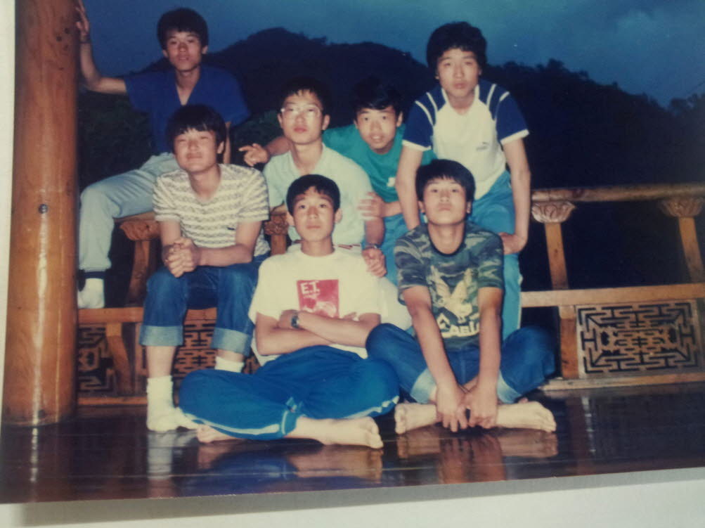 영월고등학교 이미지