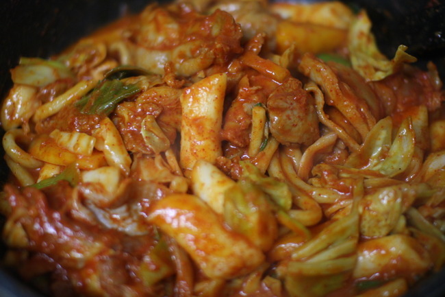 하림닭고기 이미지