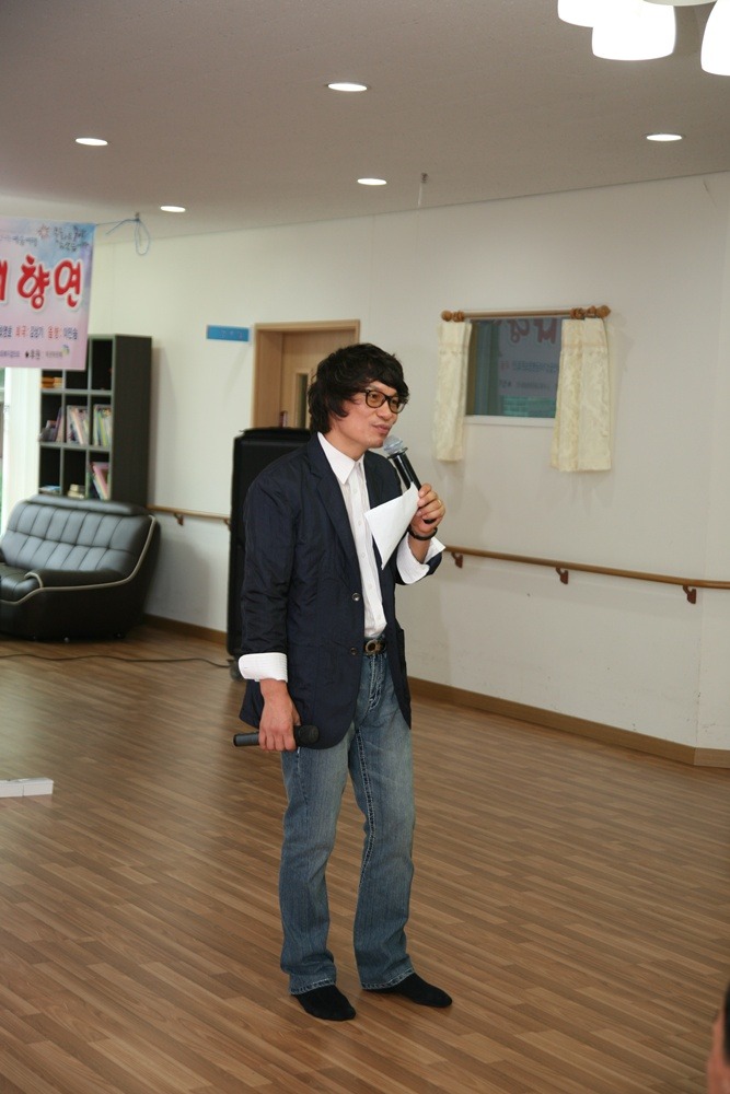 예가노인전문요양원 이미지