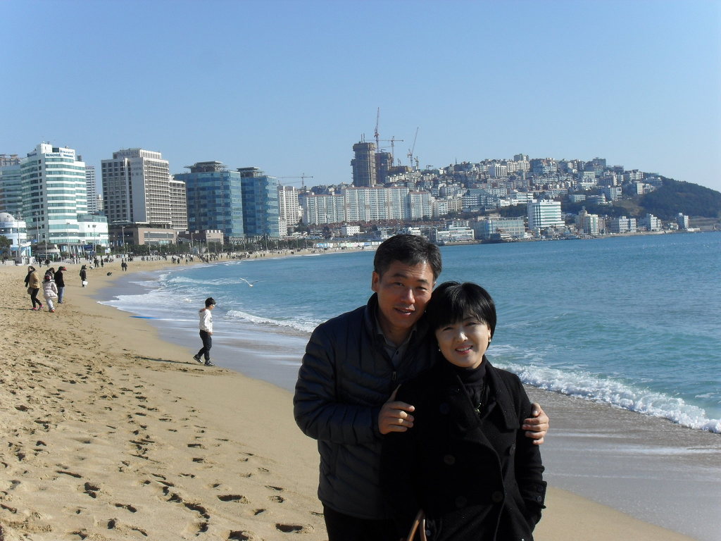해운대 이미지