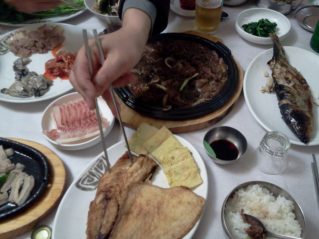 금호식당 이미지