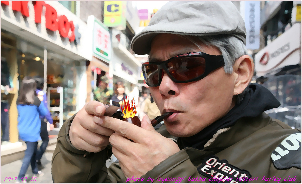 춘천명동본가닭갈비 이미지