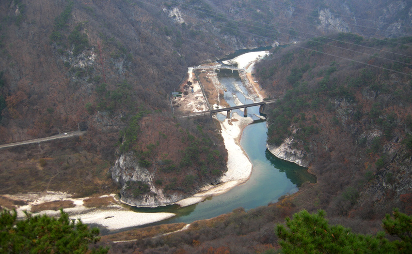구천봉 이미지