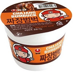맛있는짜장 이미지