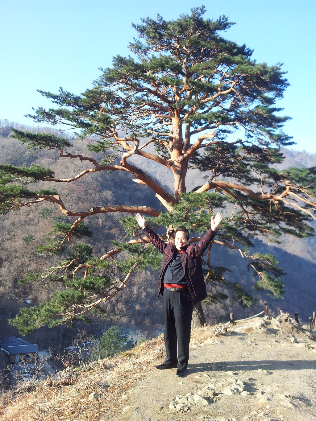 고향어탕국수 이미지