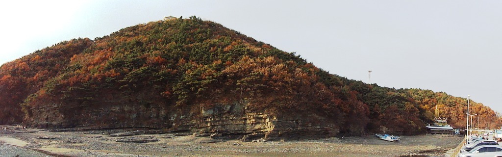 채석강리조트 이미지