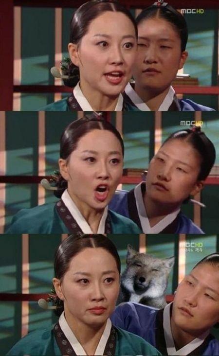 궁녀 이미지