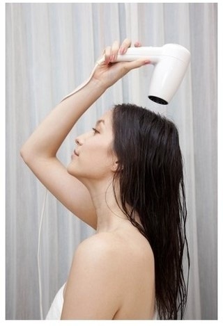 머리결 이미지