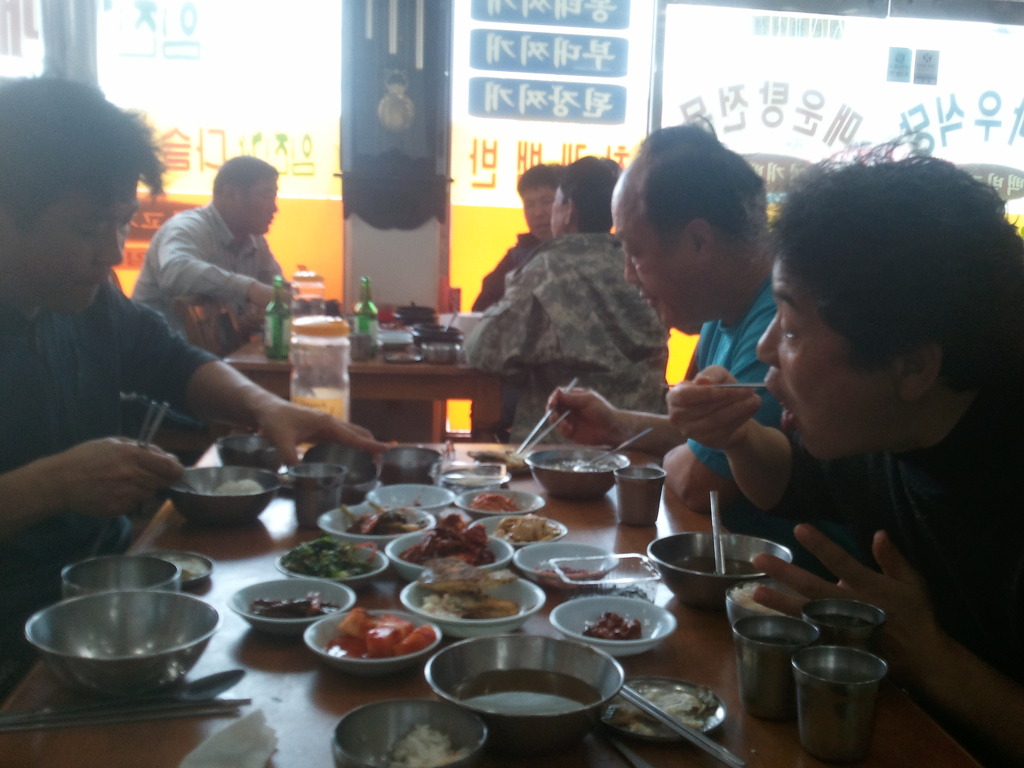우리함바식당 이미지