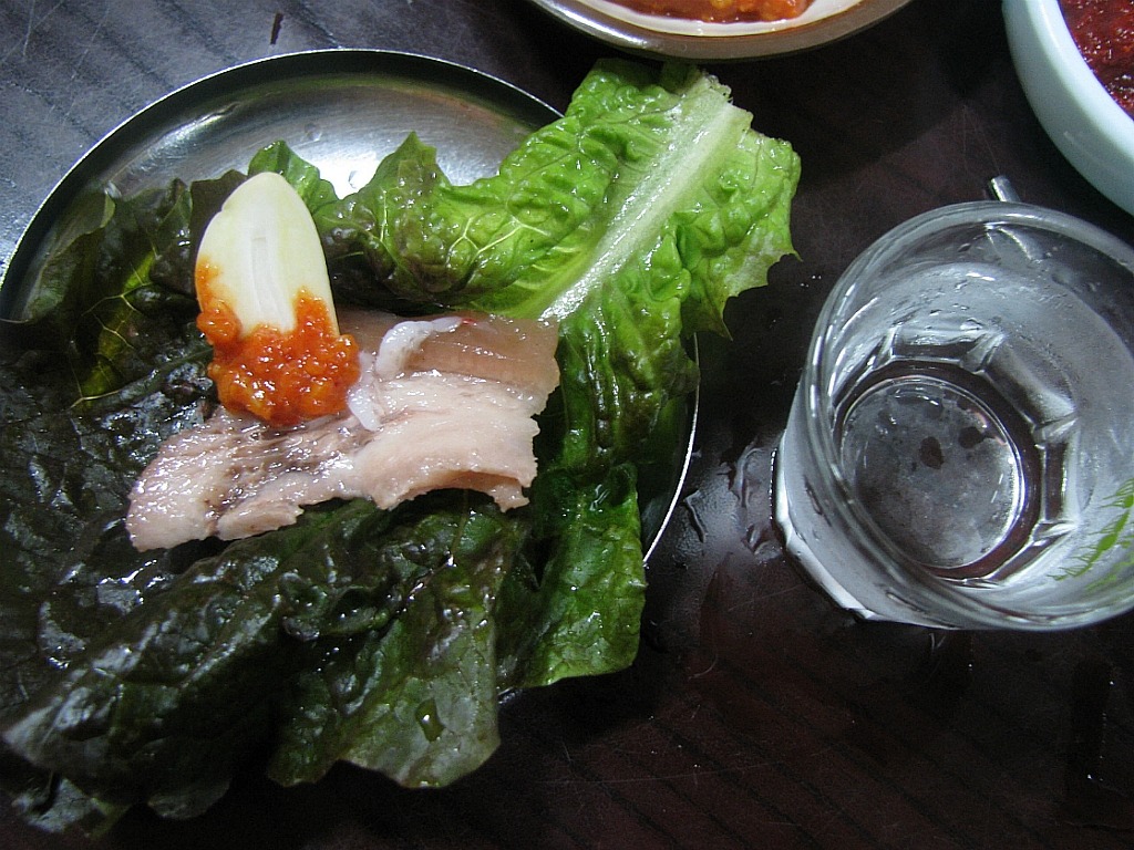 중동칼국수 이미지