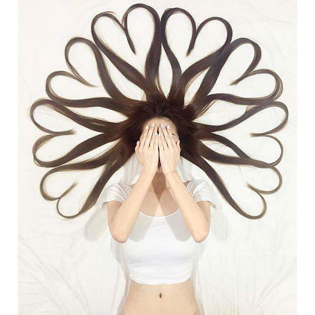 요즘헤어 이미지