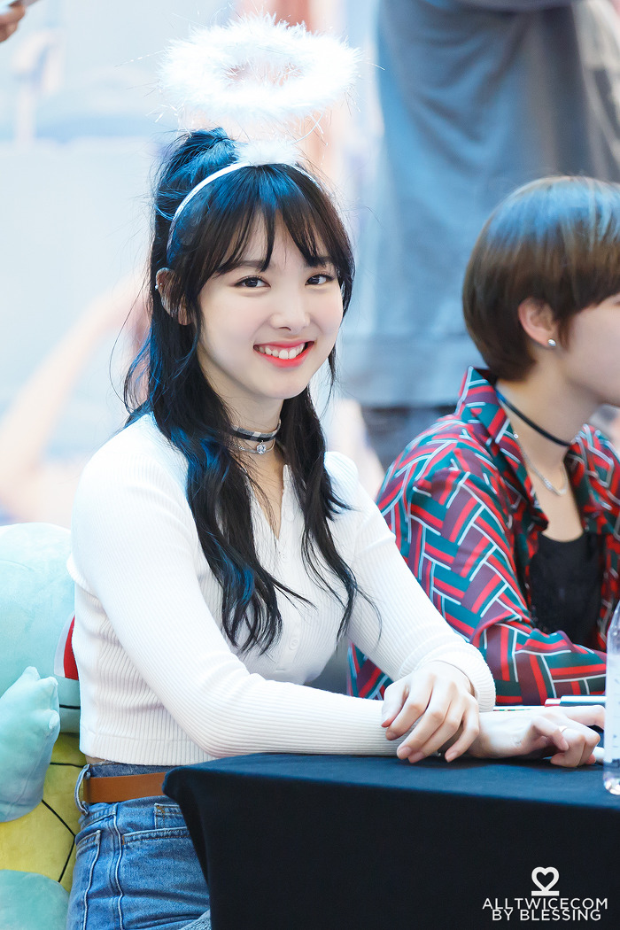 트와이스 나연.jpg | 인스티즈