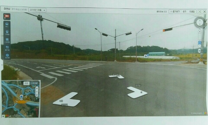 그린레져 이미지