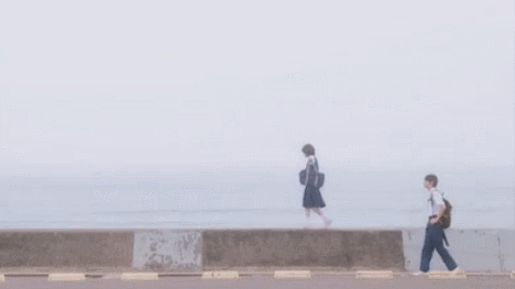 나라별 첫사랑 영화 분위기 | 인스티즈