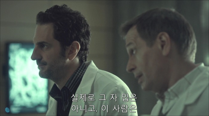 [로맨틱스릴러미드] 한니발 (Hannibal) 시즌3 에피13 (2/4) | 인스티즈