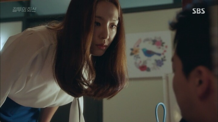 질투의 화신에 나온 서브여주 홍혜원 | 인스티즈