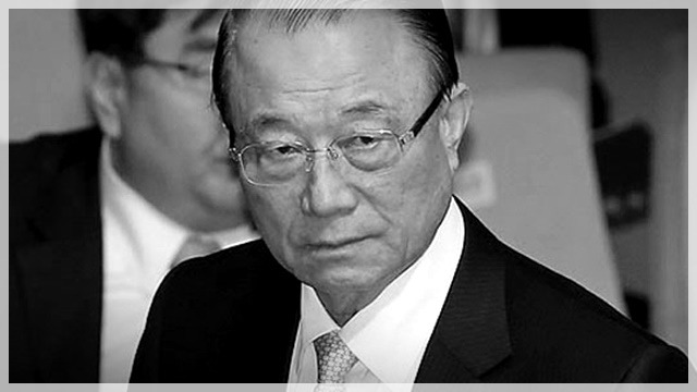사진으로 보는 대한민국 정치 느와르 10년 (사진많음) | 인스티즈