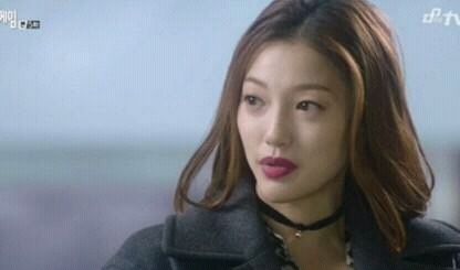드라마가 좀 흥해서 뜰줄 알았던 여배우.jpg | 인스티즈