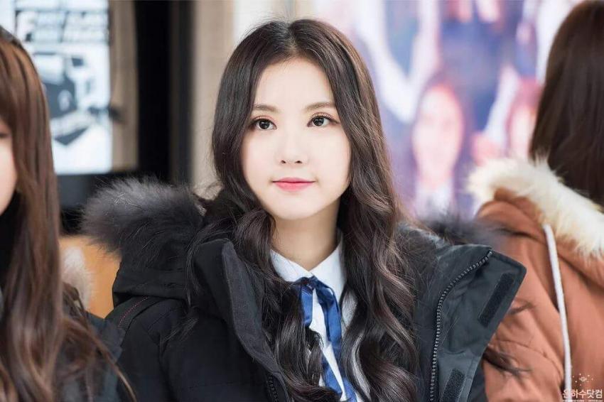 [여자친구] 은하 ♡ | 인스티즈