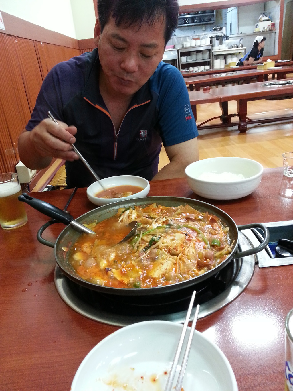 황토모텔 이미지