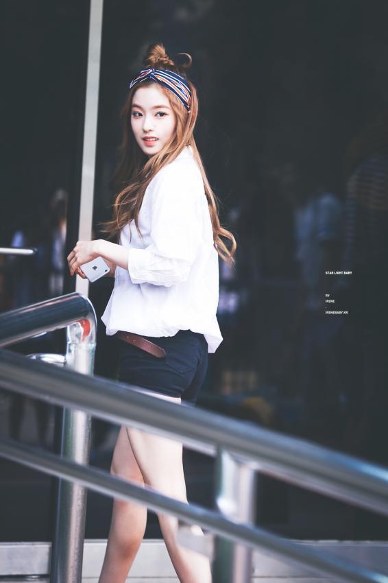 예쁜 아이린.jpgif | 인스티즈