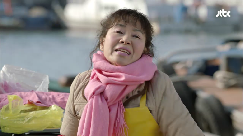 못난 아들이 상처 받을까 걱정 돼 여자에게 부탁하는 엄마 (빠담빠담 中) | 인스티즈