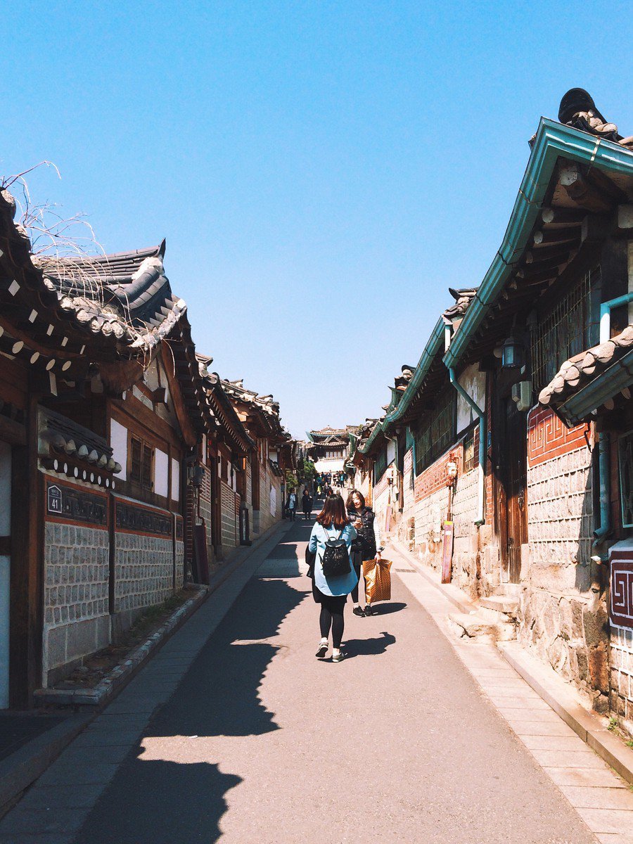 외국인이 촬영한 한국 풍경.jpg | 인스티즈
