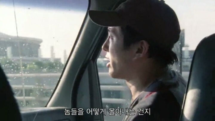 워킹데드 시즌 1 2화(13) (혐오주의) | 인스티즈