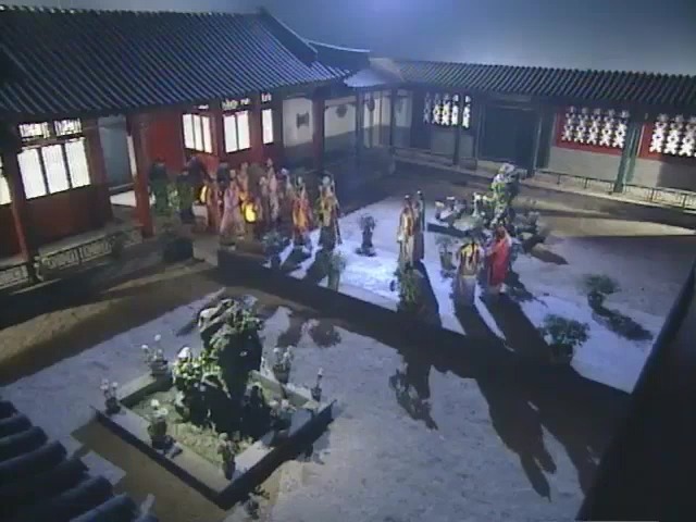 [황제의딸2] 10. 술에 취한 제비와 자미 | 인스티즈