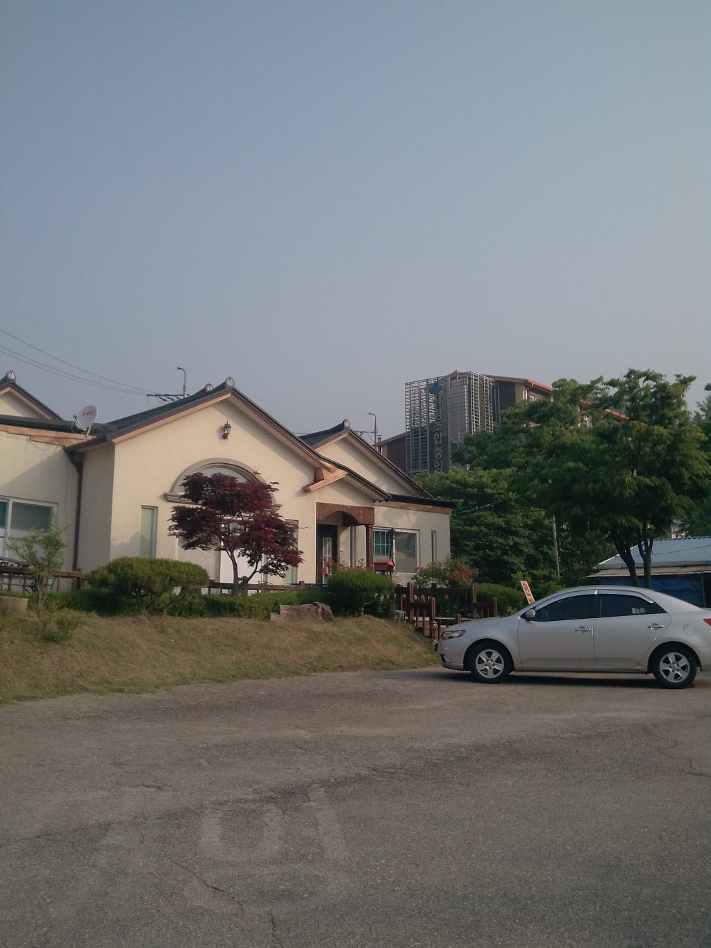 이화민박 이미지