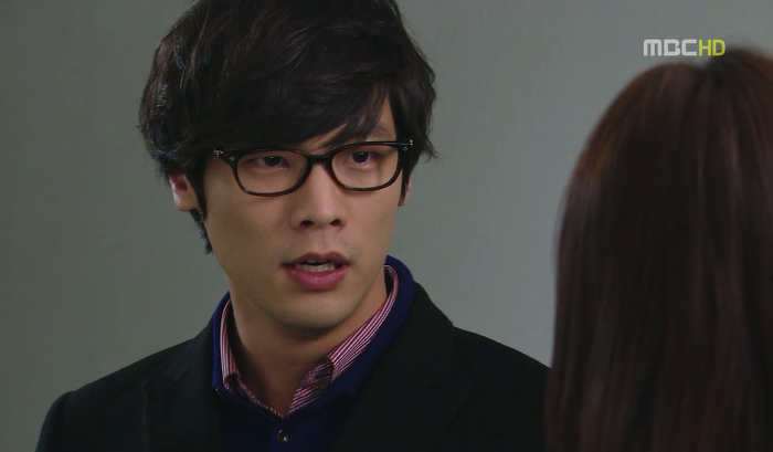 [지붕뚫고하이킥] 세상에 어떤 남자가 가만 보고 있어요.jpg | 인스티즈