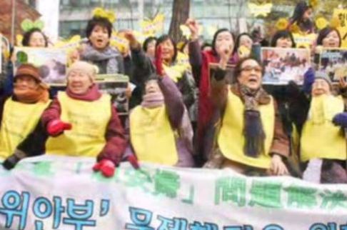  수요일마다 이곳에 모이는 소녀들의 비밀 | 인스티즈
