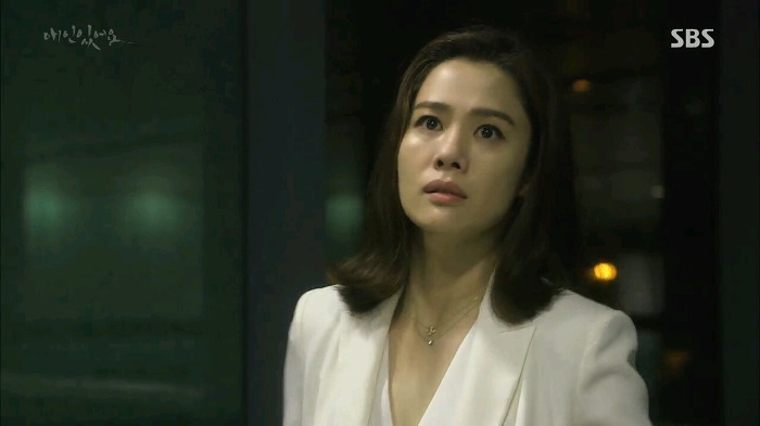 [드라마애인있어요] 흔한 불륜아닌 사랑이야기 2화(5) | 인스티즈