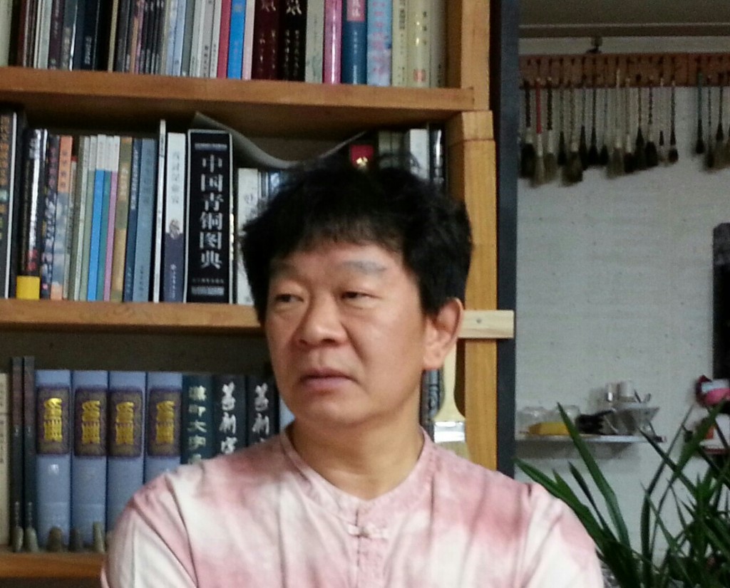 모악서예협회 이미지