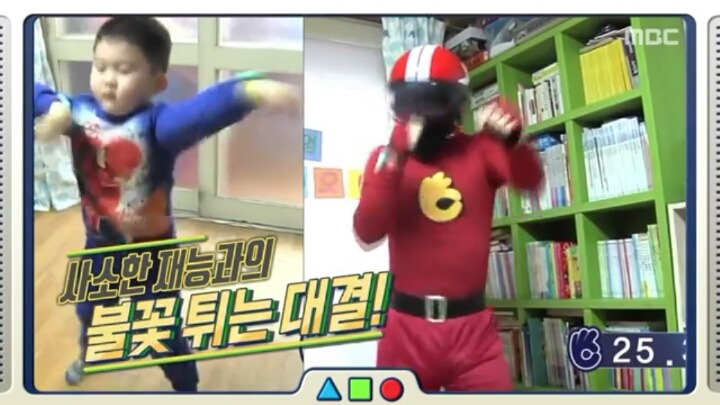 [세모방] 어린이TV 한다맨.jpg | 인스티즈