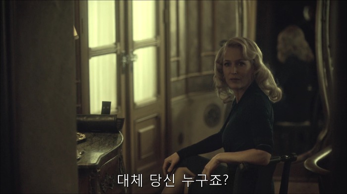[로맨틱스릴러미드] 한니발 (Hannibal) 시즌3 에피6 (1/4) | 인스티즈