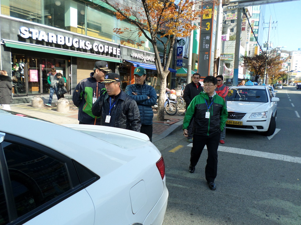 구포교차로 이미지