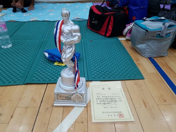 구미퍼스널트레이닝웰라인휘트니스 이미지