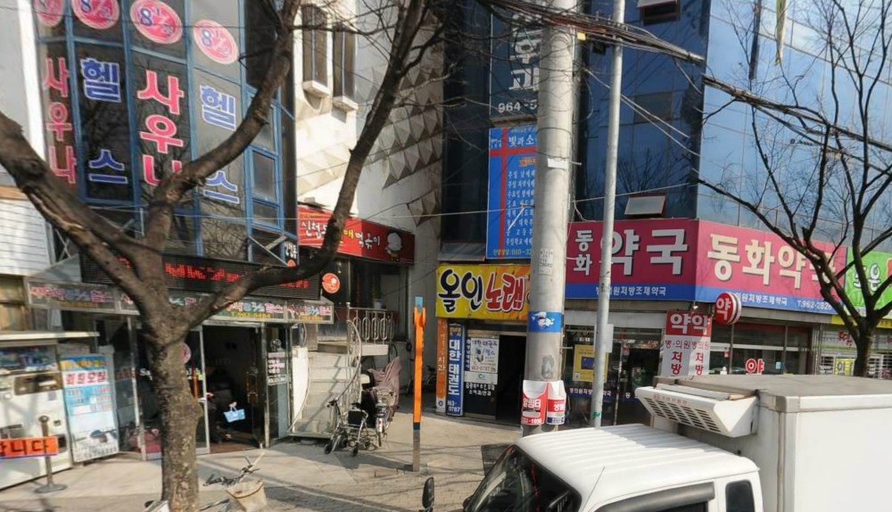 올인노래연습장 이미지